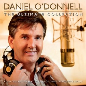 Daniel O'Donnell: The Ultimate Collection