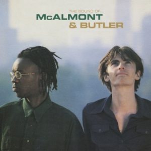 The Sound Of McAlmont & Butler (Vinyl)