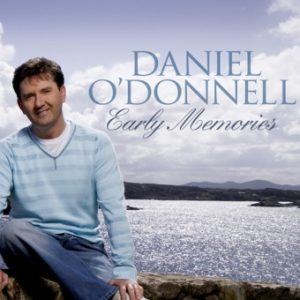 Daniel O'Donnell: Early Memories