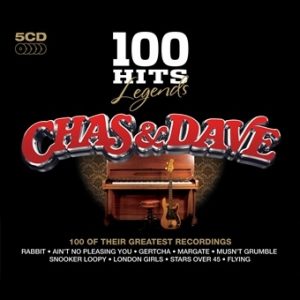 100 Hits Legends - Chas & Dave