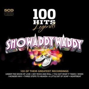 100 Hits Legends - Showaddywaddy